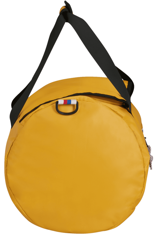 American Tourister Upbeat Pro Duffle Zip Coated  Jaune