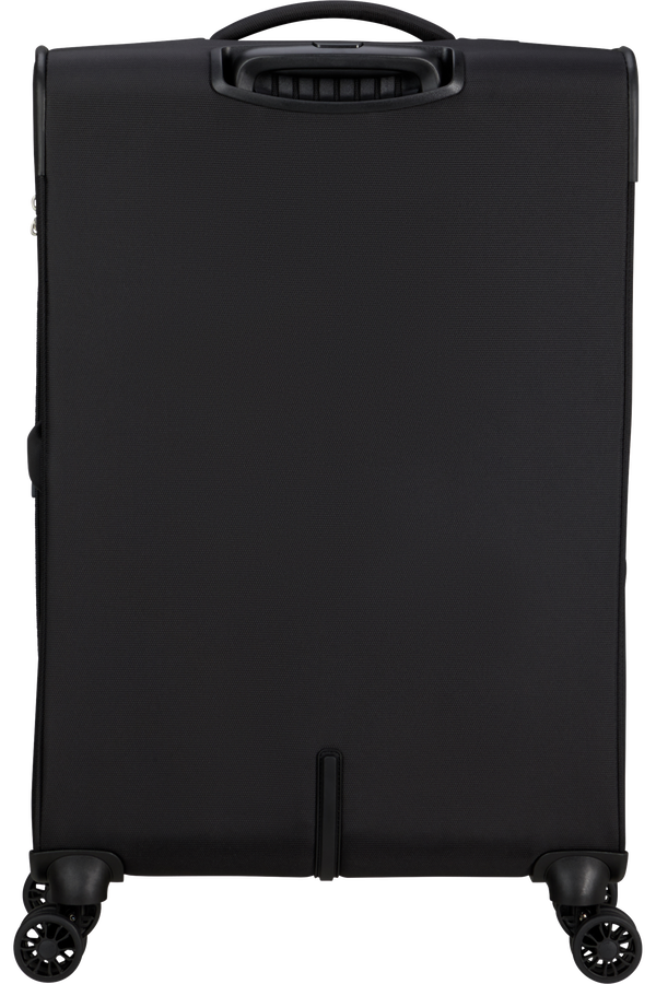 American Tourister SummerRide Spinner M EXP TSA 69cm Noir