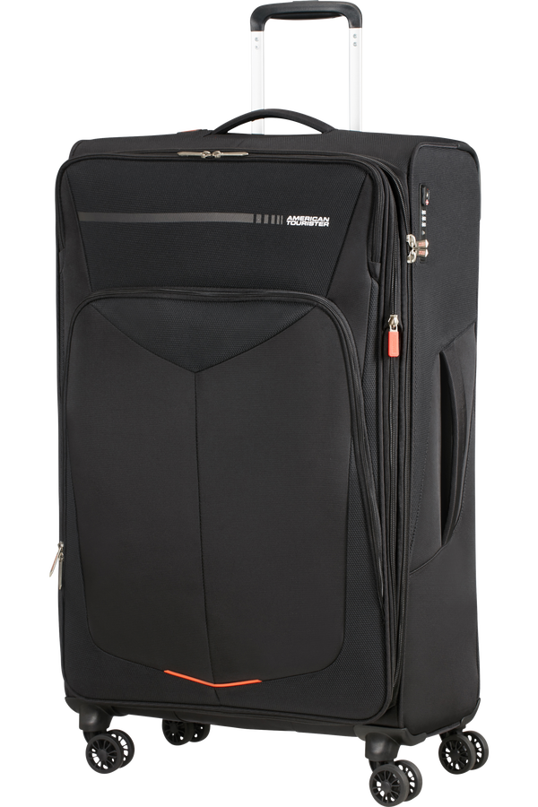 American Tourister Summerfunk Spinner Exp TSA 79cm  Noir