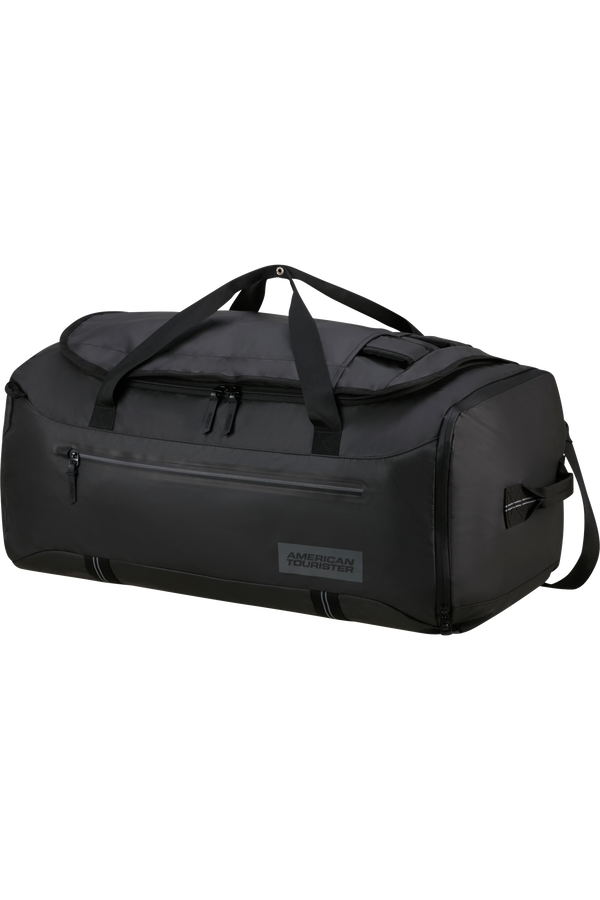 American Tourister Trailgo Duffle L  Noir