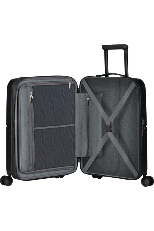 American Tourister Dashpop Disney Spinner Expandable TSA Disney 55cm  Minnie Neon Gradient