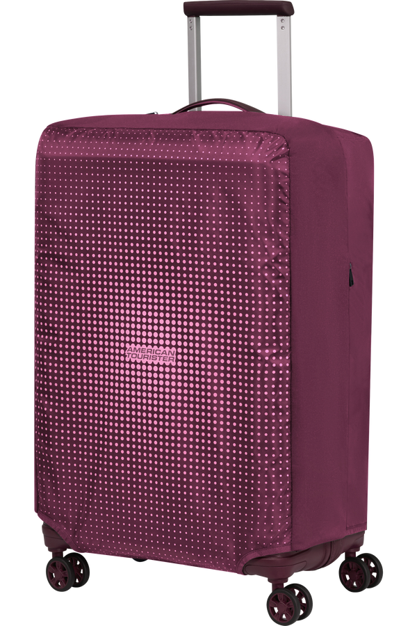 Luggage Cover M Housse pour valise