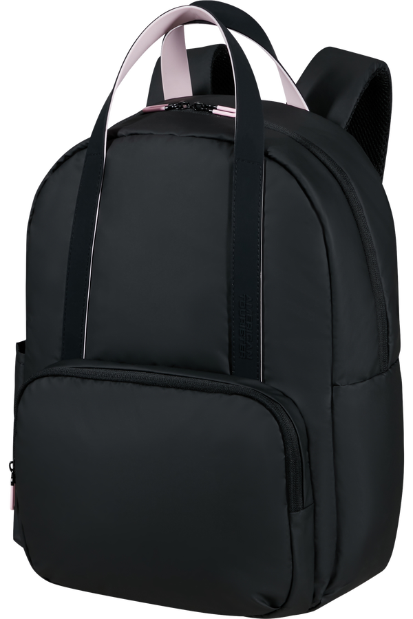 American Tourister Puffypop Laptop Backpack 15.6' M  Noir