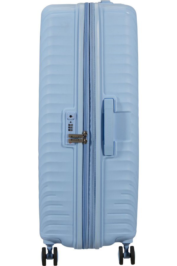 Diablast 78cm Bagage long s&eacute;jour