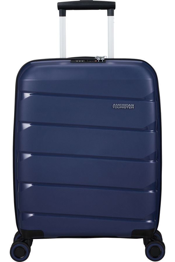 American Tourister Air Move SPINNER 55/20 TSA  Bleu marine fonc&eacute;
