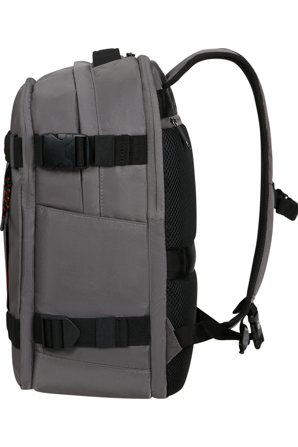 American Tourister Urban Track Laptop Backpack 15.6'  Gris foncé
