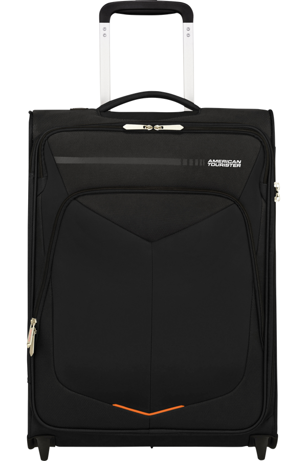 American Tourister Summerfunk Upright TSA 55cm  Noir