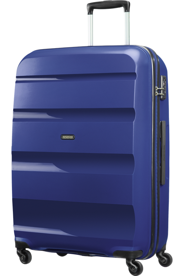 American Tourister Bon Air Spinner L Bleu marine foncé
