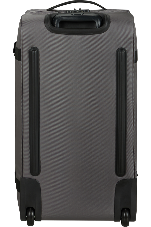 American Tourister Urban Track Duffle with Wheels M  Gris foncé