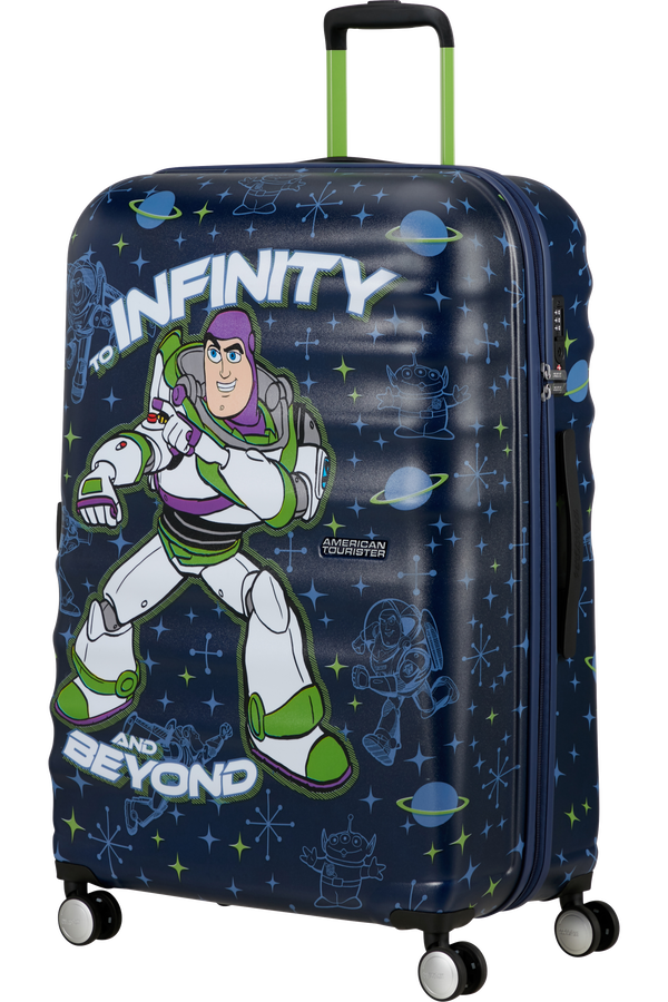 Disney Wavebreaker 77cm Bagage long s&eacute;jour