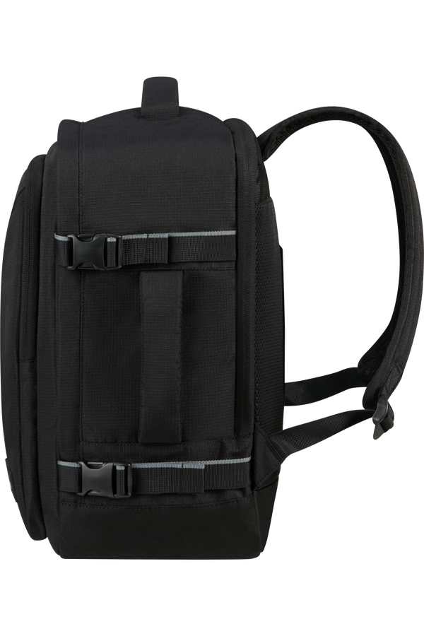 American Tourister Take2cabin Casual Backpack MS  Noir