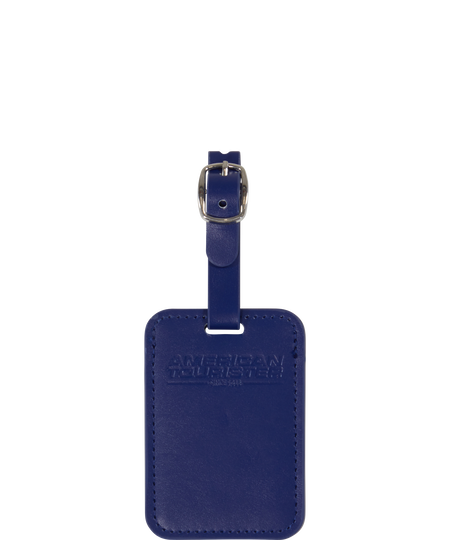 Luggage Tags &Eacute;tiquette &agrave; bagages &ndash; Lot de 2 pi&egrave;ces