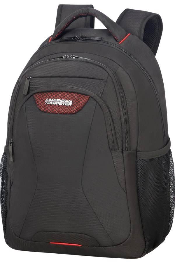 American Tourister At Work Laptop Backpack 15.6inch  Universe Black