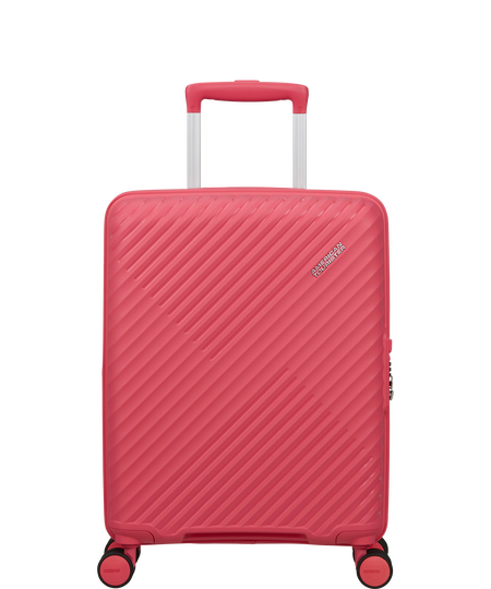 Diablast 55cm Bagage cabine