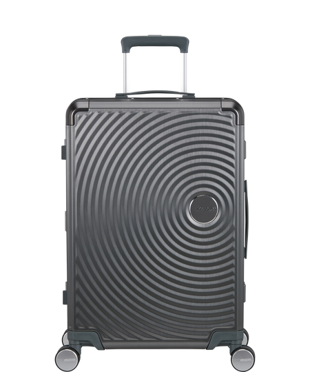 Soundbox Alu 68cm Bagage moyen séjour