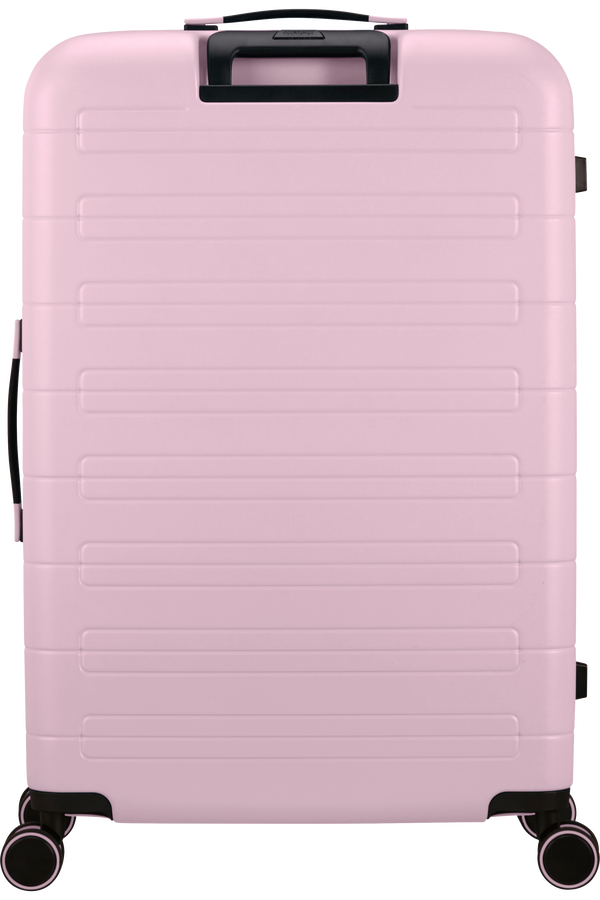 American Tourister Novastream Spinner TSA Exp. 77cm  Soft Pink