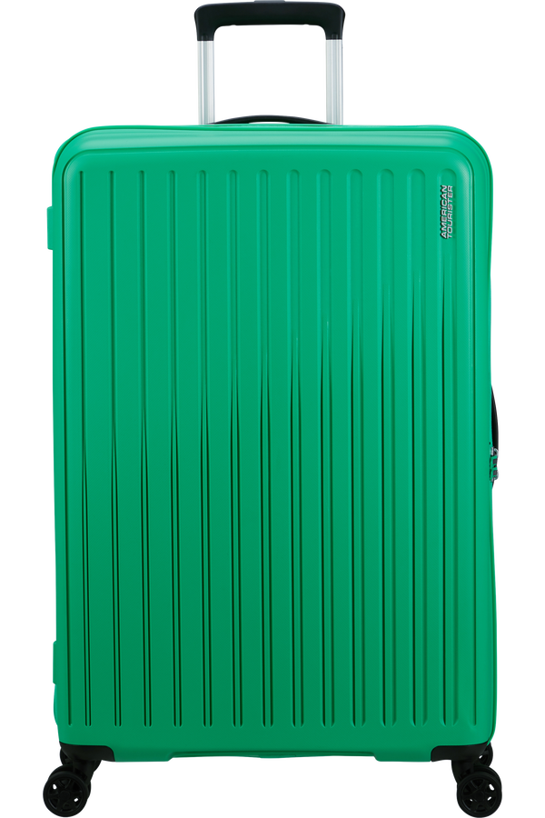 American Tourister Rejoy Spinner 77/28 Tsa 77cm  Vert Jade