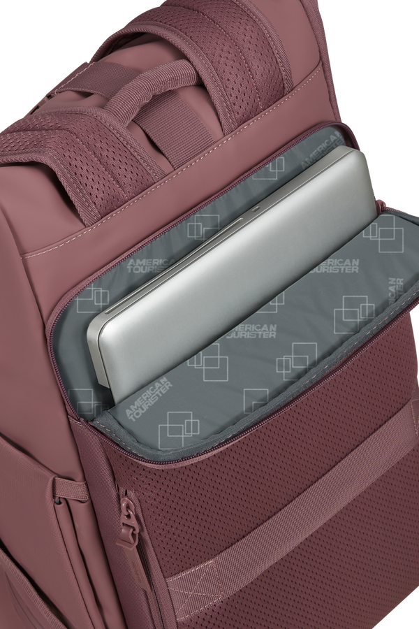 Urban Tide 15.6'' rolltop Sac &agrave; dos 15.6"