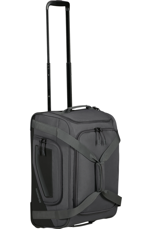American Tourister City Racer Duffle with wheels S  Noir