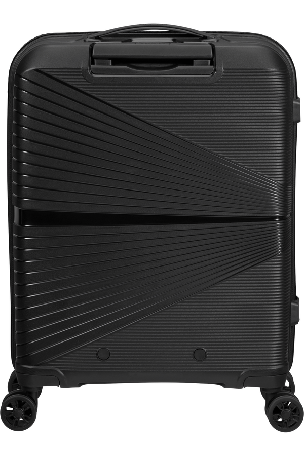 American Tourister Airconic Spinner Frontloader 15.6' 55cm  Noir Onyx