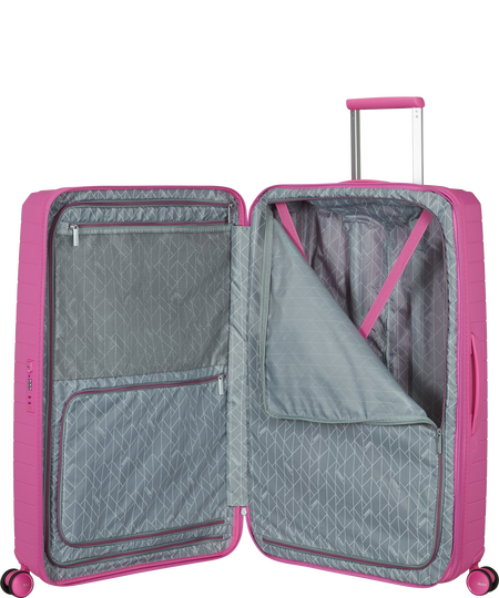 FastForward 78cm Bagage long s&eacute;jour