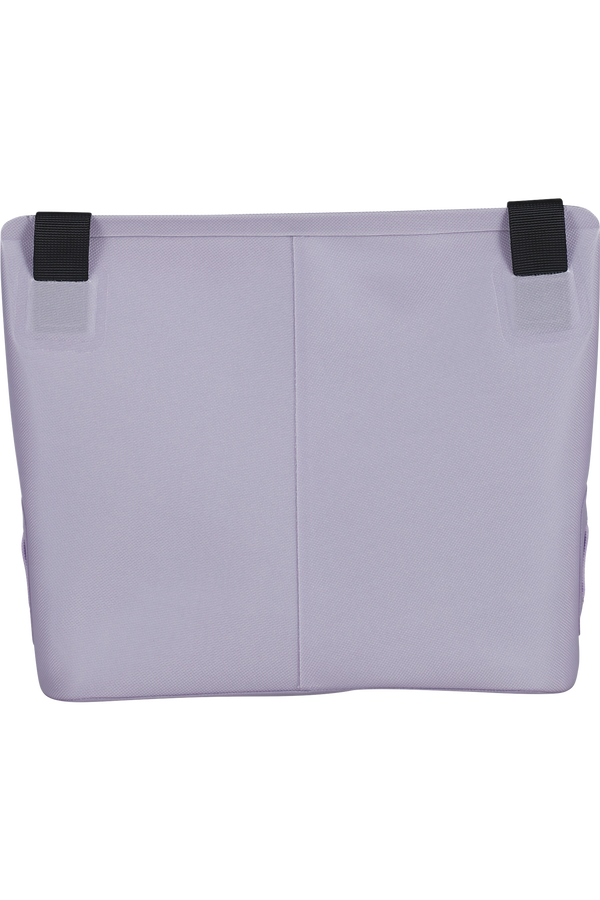 Colourdry M Sac &eacute;paule | American Tourister Colourdry Shoulder Bag M  Fresh Lilac