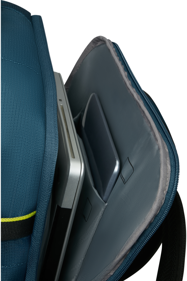 American Tourister Take2cabin Casual Backpack M  Harbor Blue