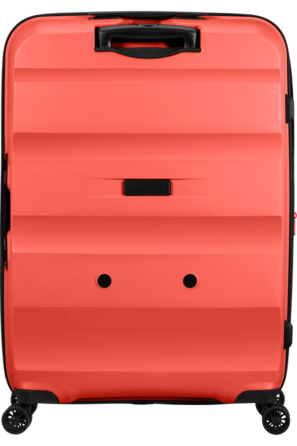 American Tourister Bon Air Dlx SPINNER 75/28 TSA EXP  Flash Coral