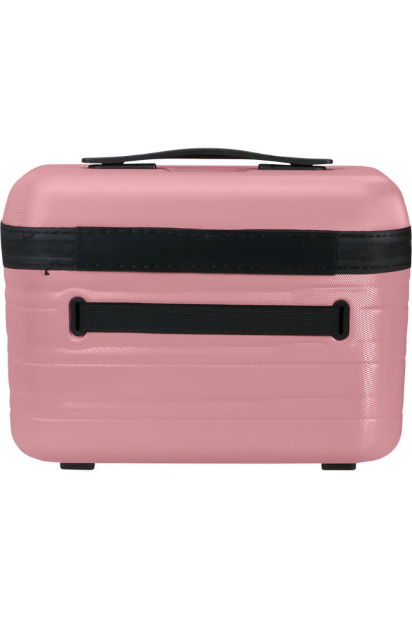 American Tourister Flashline Beauty Case  Lilas Pink