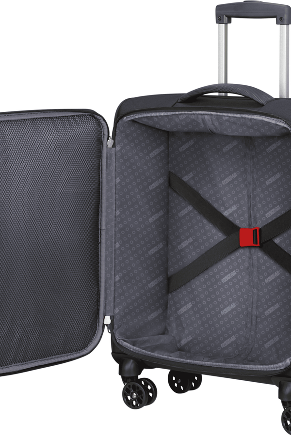 Sky Surfer 55cm Valise &agrave; 4 roues