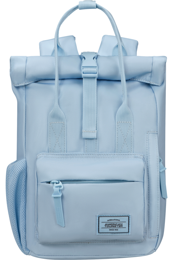 American Tourister Urban Groove Ug16 Backpack City Mini  Pastel Blue