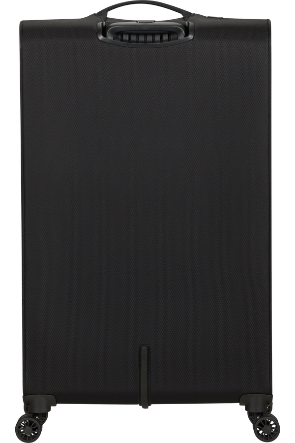 American Tourister Aerospin Spinner Expandable L  Noir