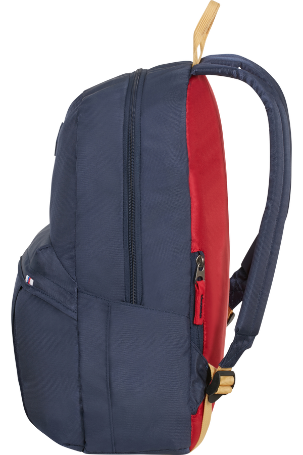 American Tourister Upbeat Backpack  Navy