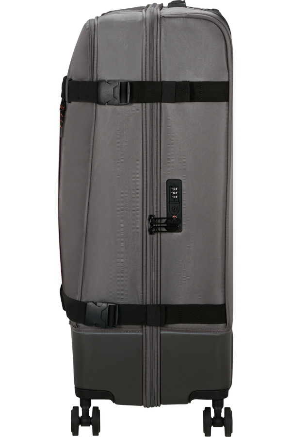 American Tourister Urban Track Spinner L TSA 79cm  Gris foncé