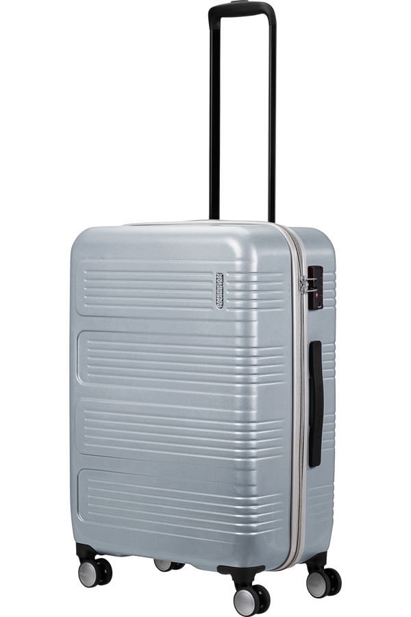 Summerville 66 cm Valise &agrave; 4 roues