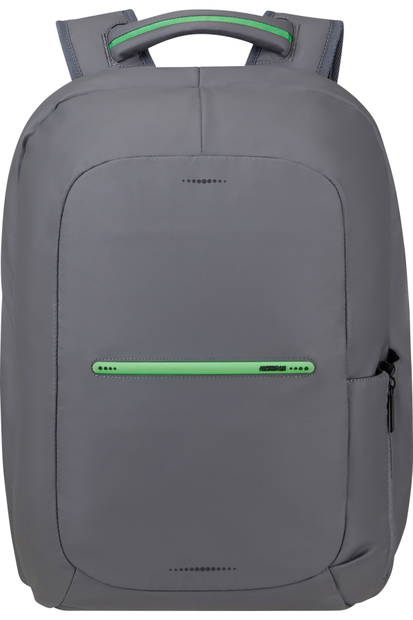 American Tourister Urban Groove UG24 Commute Backpack 15.6 inch  Gris anthracite