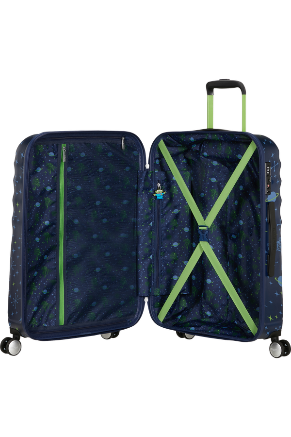 Disney Wavebreaker 67cm Bagage moyen s&eacute;jour