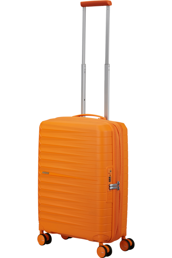 American Tourister Fastforward Spinner 55/20 TSA EXP 55cm  Radiant Orange