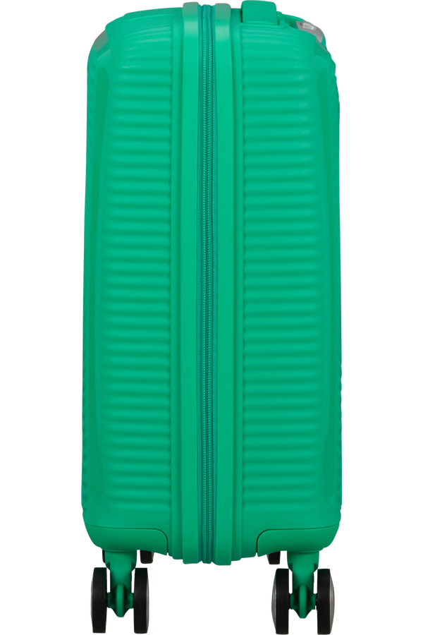 American Tourister Soundbox Mini Spinner 47cm  Bright Green