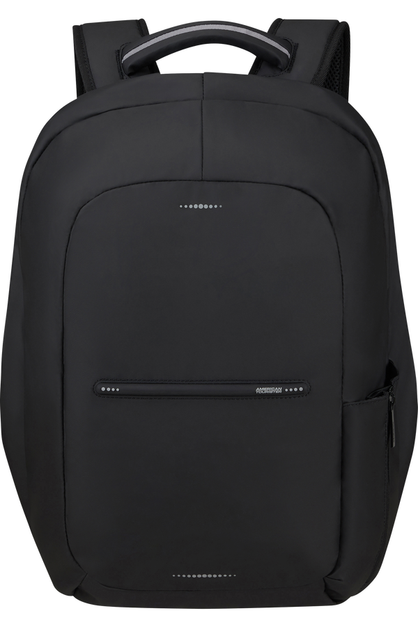 American Tourister Urban Groove UG24 Commute Backpack 15.6 inch  Noir