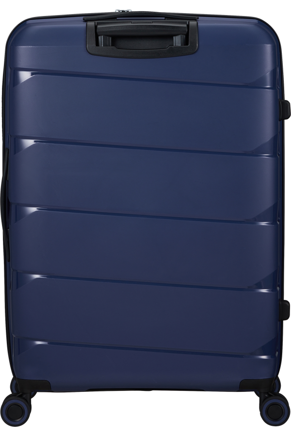 American Tourister Air Move SPINNER 75/28 TSA  Bleu marine fonc&eacute;