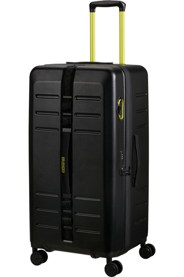 American Tourister Trailon Trunk 80cm  Noir