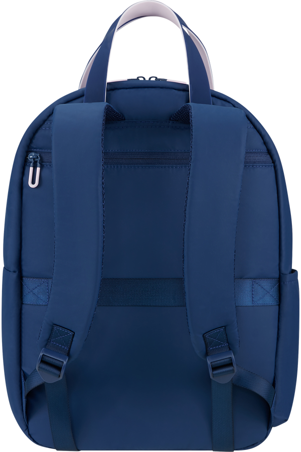 American Tourister Puffypop Laptop Backpack 15.6' M  Marine