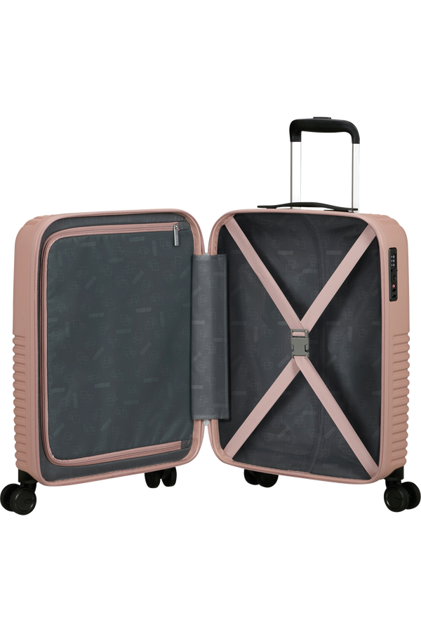 Niteline 55cm Valise &agrave; 4 roues