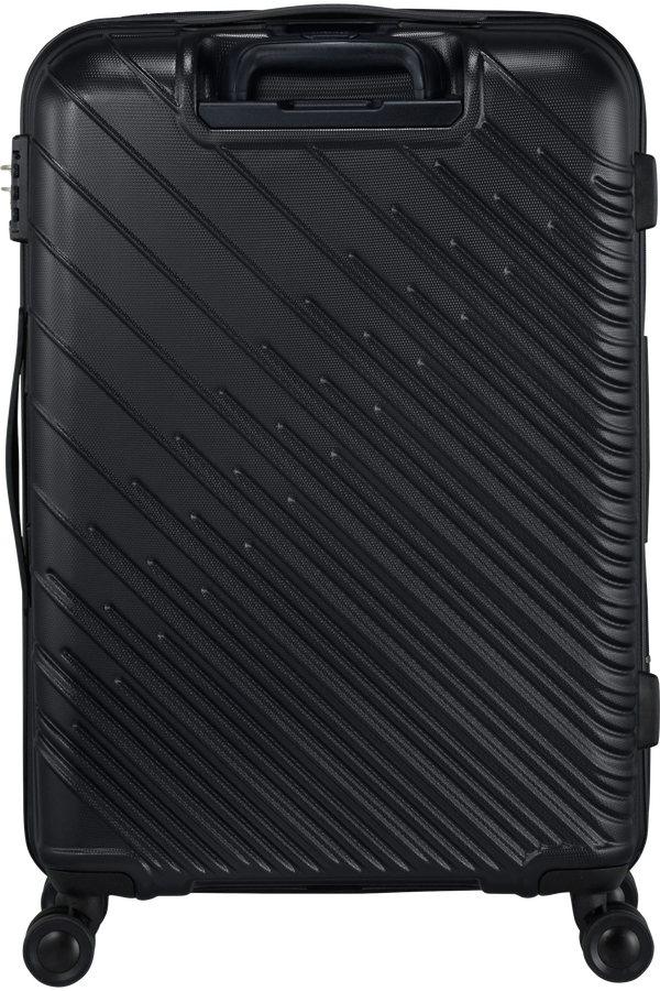 American Tourister Speedstar Spinner 67/24 Exp Tsa  Noir