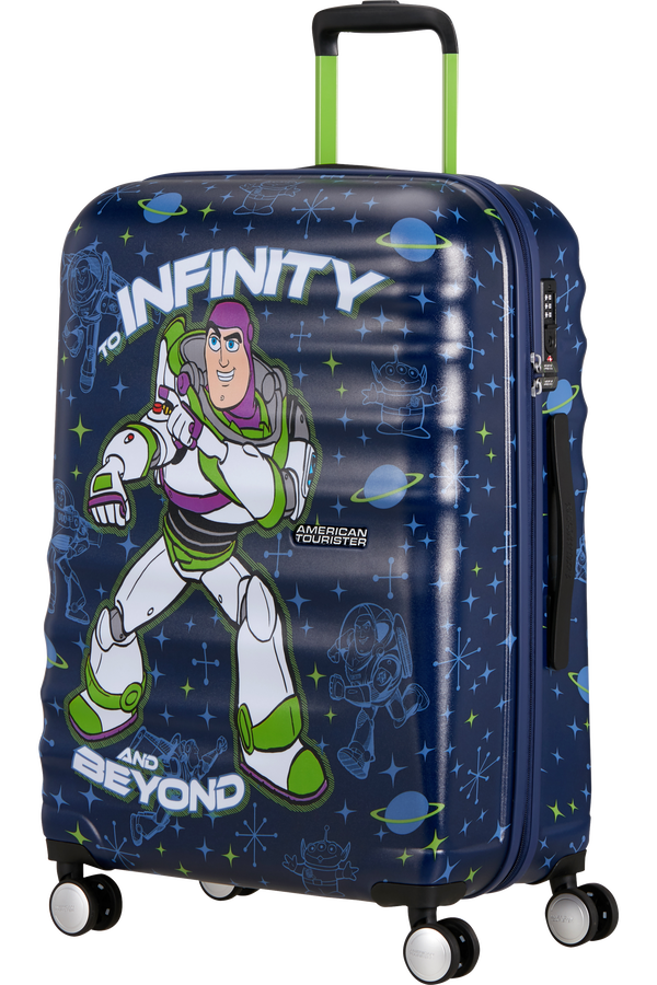 Disney Wavebreaker 67cm Bagage moyen s&eacute;jour