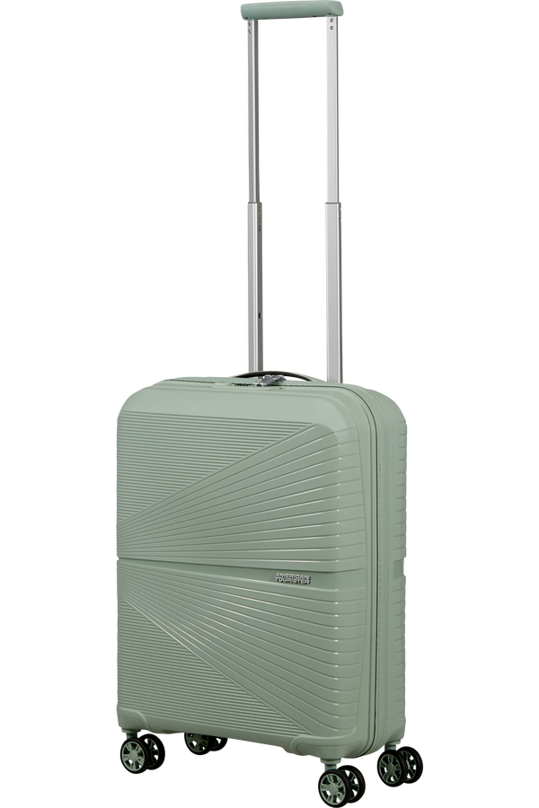 American Tourister Airconic Spinner 55/20 Tsa 55cm  Saturn Sage