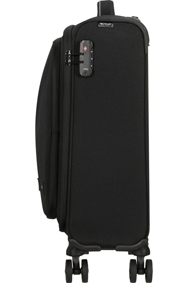 American Tourister Take2cabin Spinner Tsa 55cm  Noir