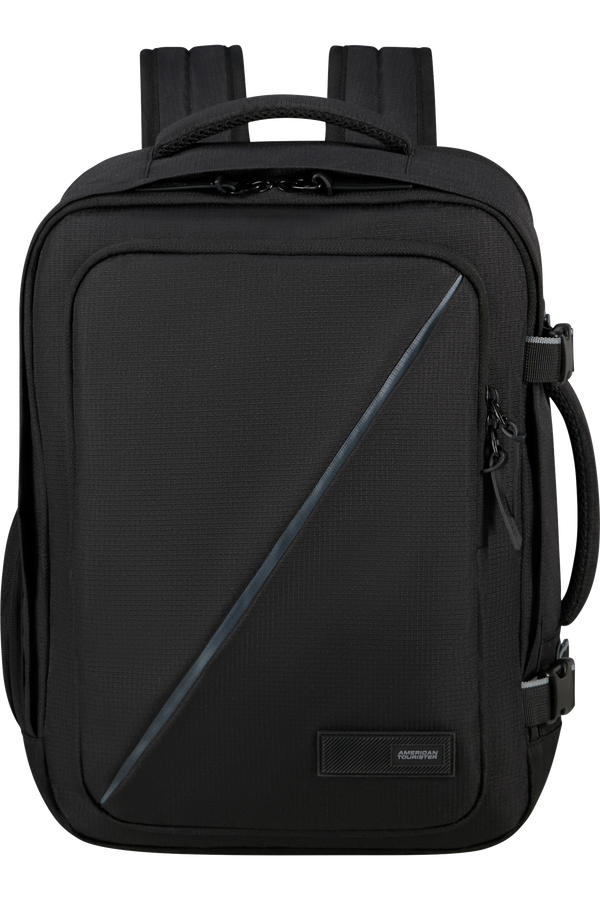 American Tourister Take2cabin Casual Backpack MS  Noir