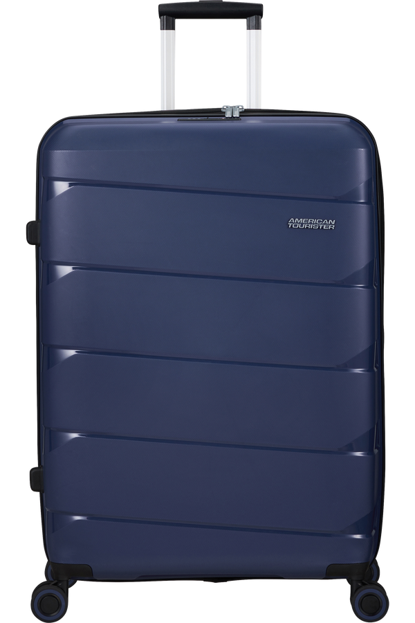 American Tourister Air Move SPINNER 75/28 TSA  Bleu marine fonc&eacute;